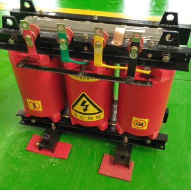 赤城scb10-160kva干式变压器