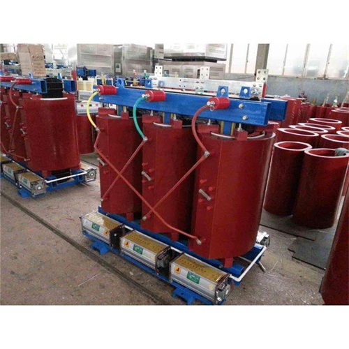 赤城SCB11-315KVA干式变压器规格参数